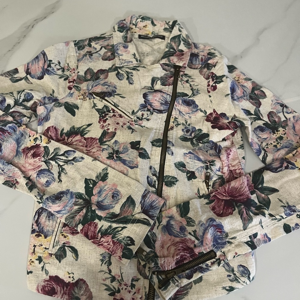 Brandt Melville jacket one size